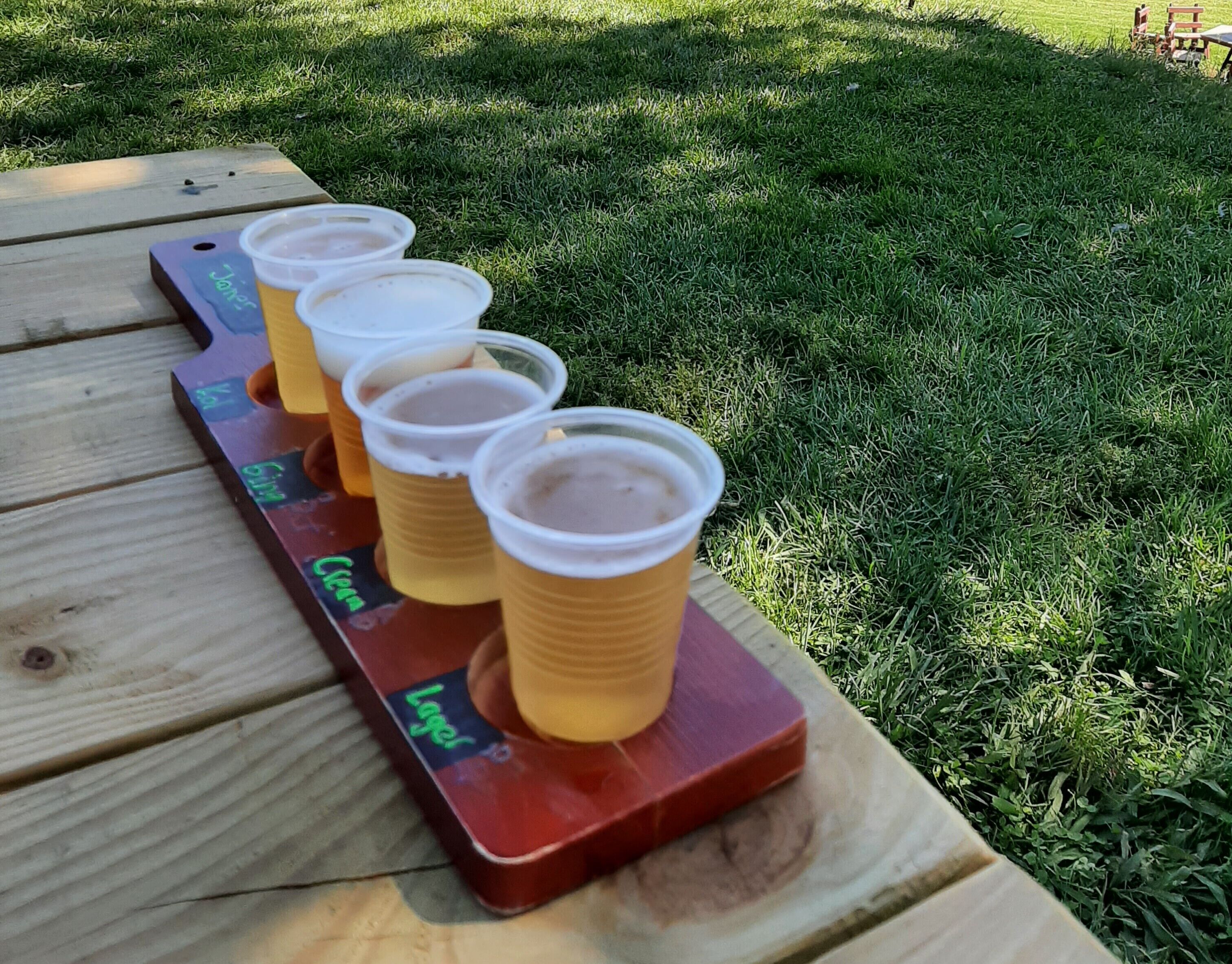 Image of Choose Your Favorite Brew