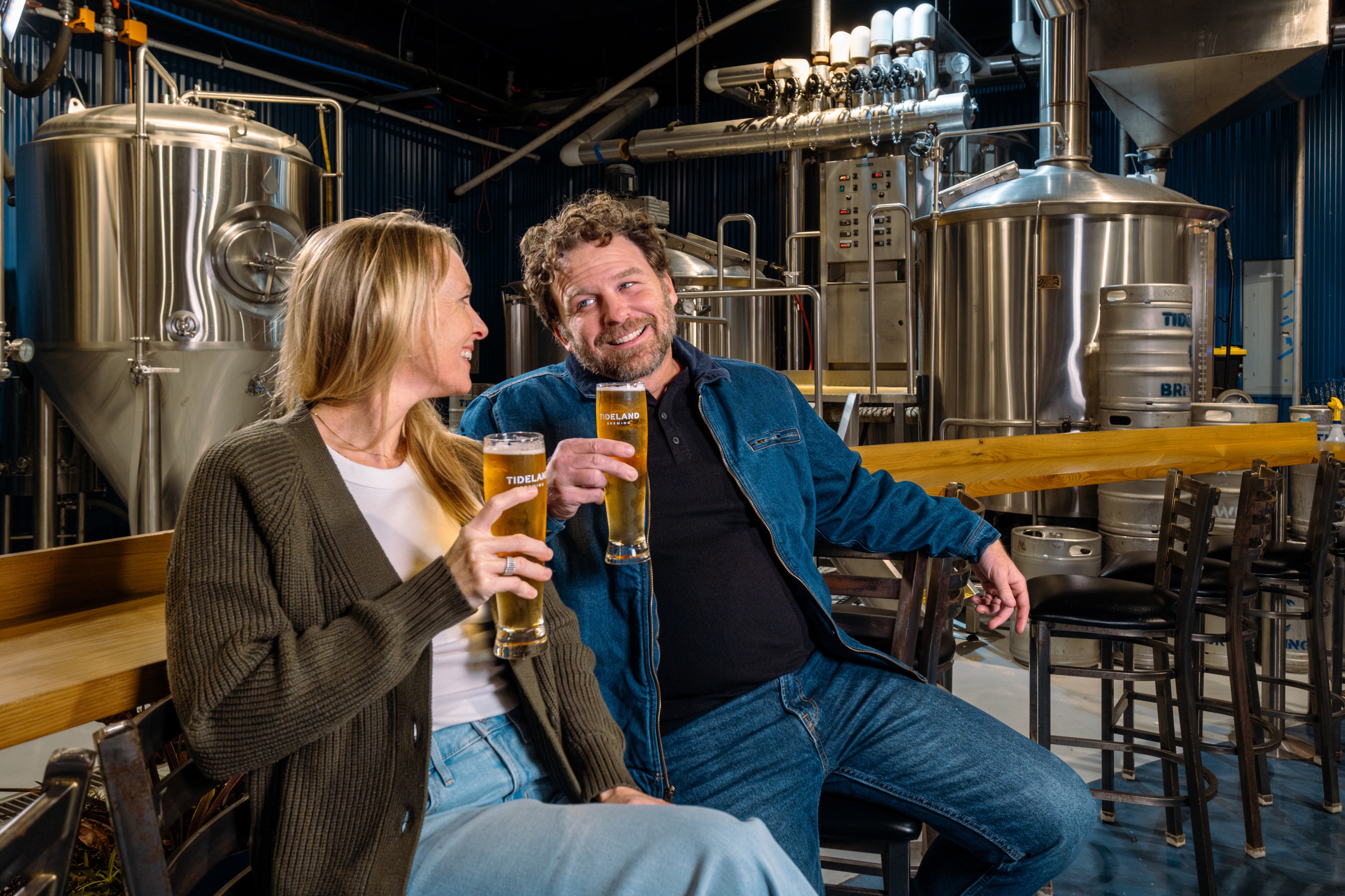 Image of Support Craft Breweries