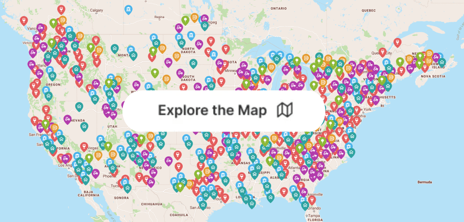 Explore the Map 🗺️