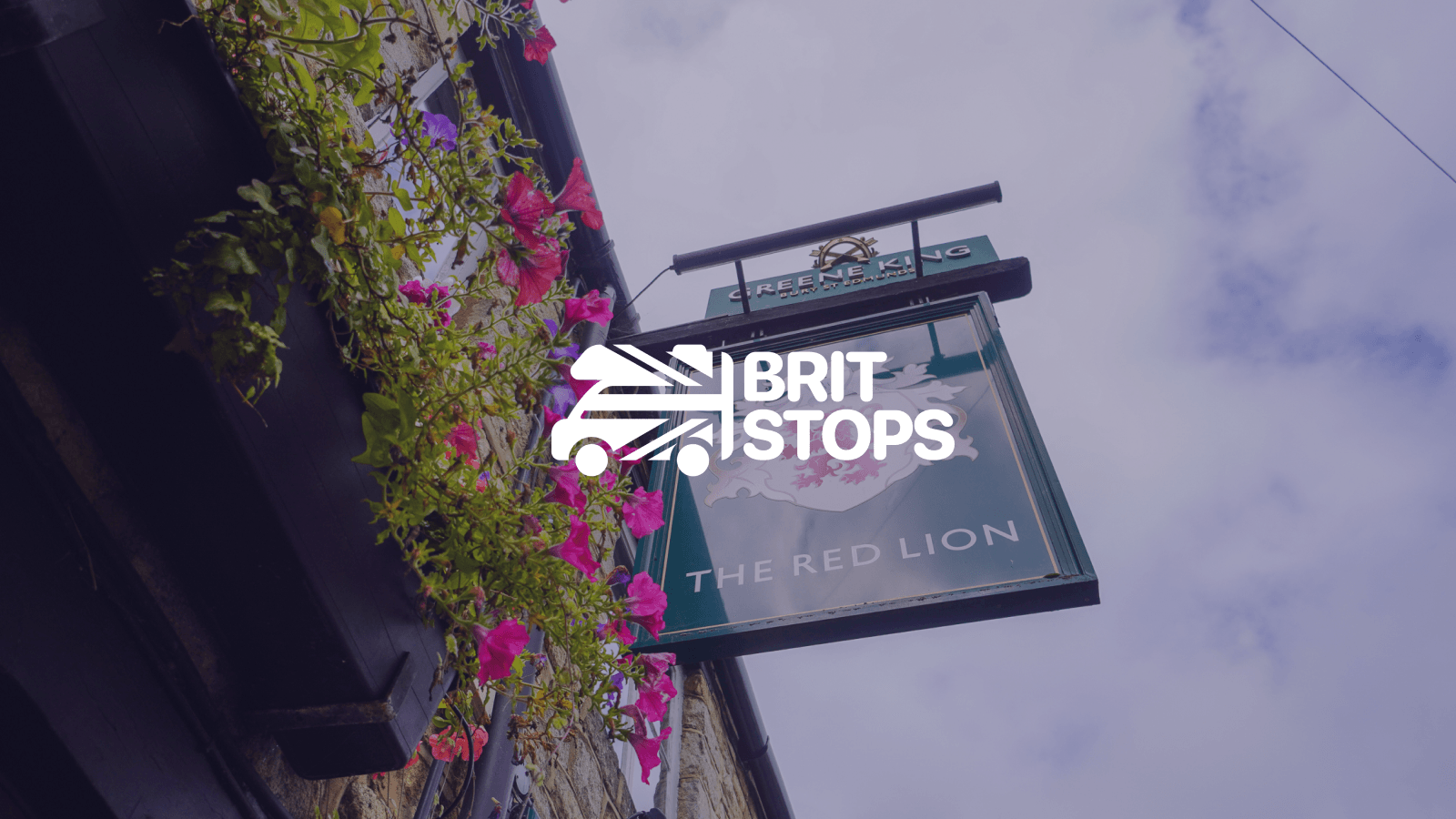 Image of Brit Stops