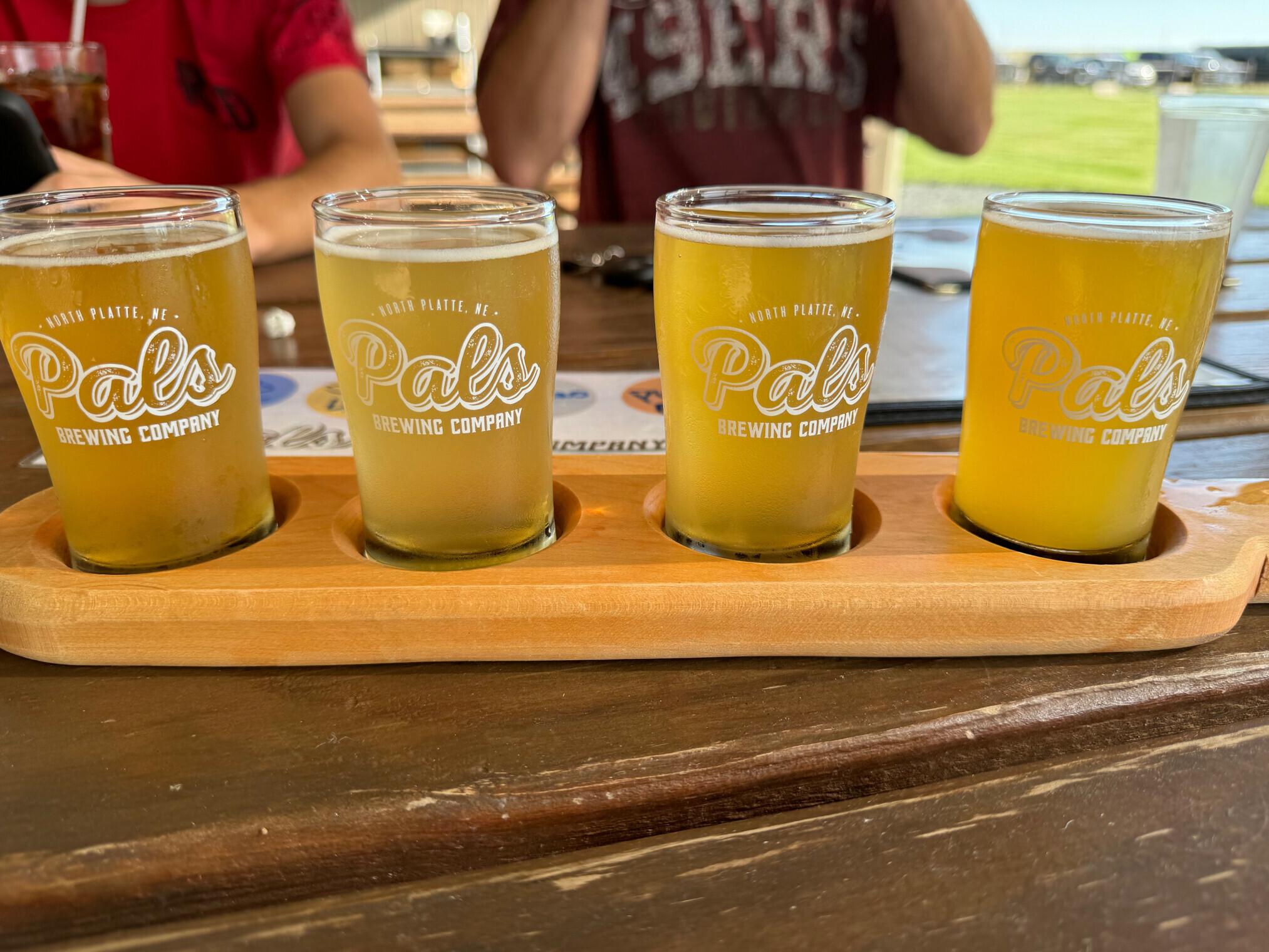 How Pal’s Brewing Company Turned RV Parking Into $136K in Revenue