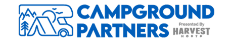 campground partners logo