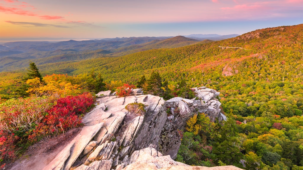 North Carolina is a beautiful state with so much to offer.
