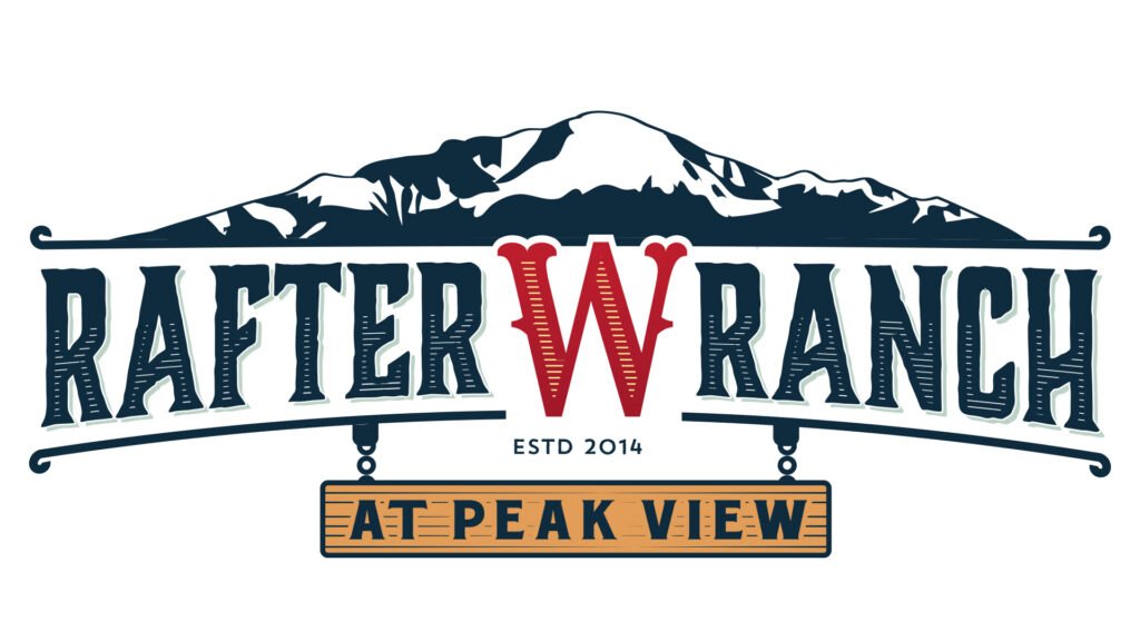 This is one of our amazing Harvest Hosts locations in Colorado.