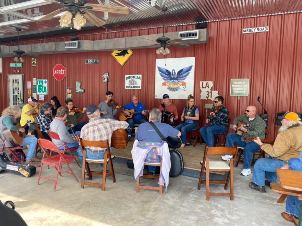 florida panhandle harvest hosts