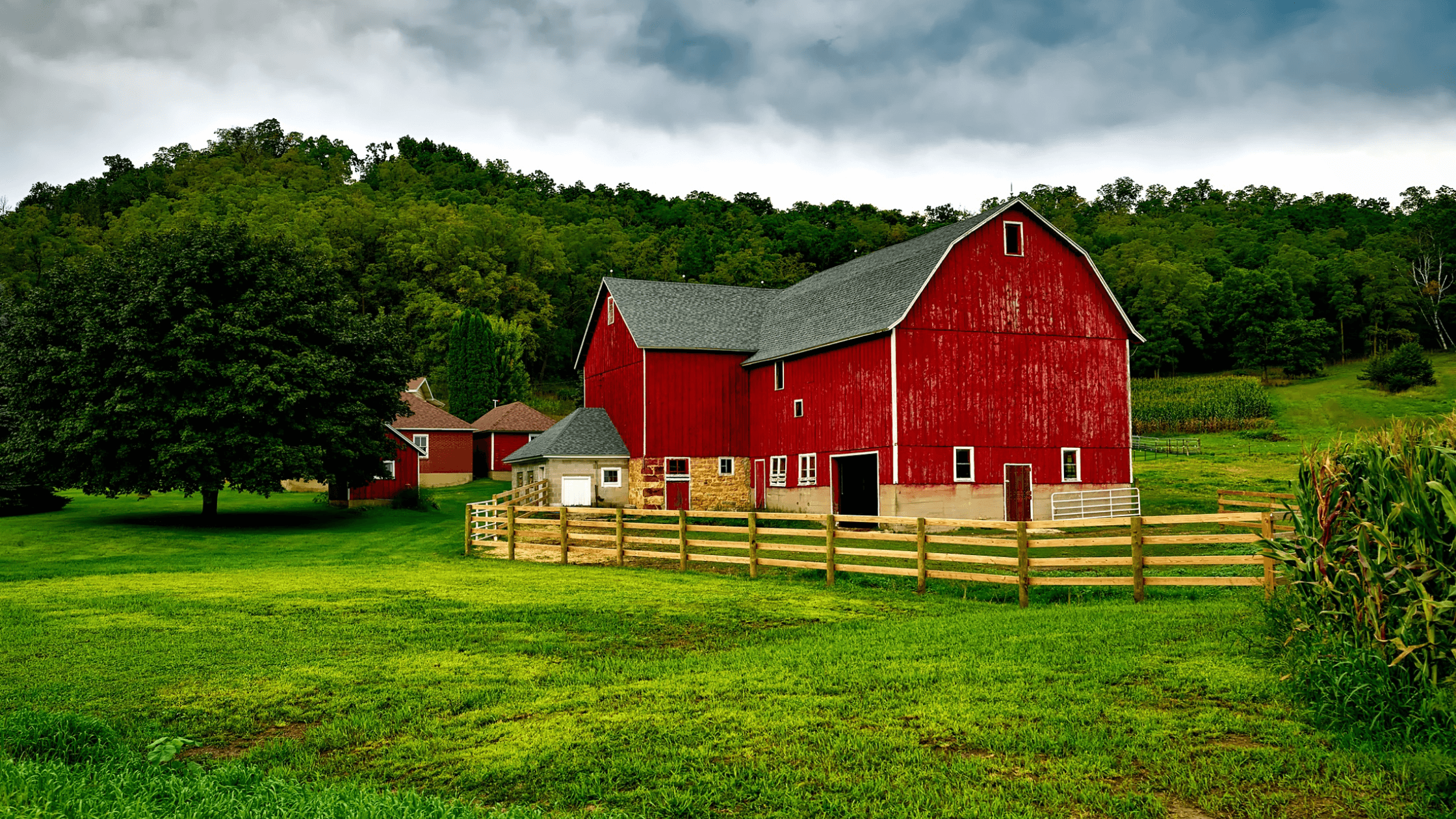 10 Can't-Miss South Wisconsin RV Stops
