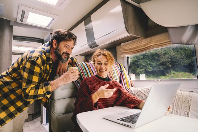 RV Extended Warranty or RV Insurance: Which Coverage is Right for You?
