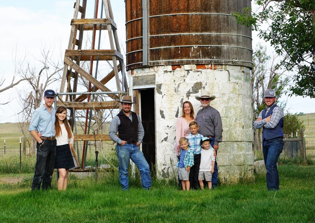 Rafter W Ranch is one of our amazing Harvest Hosts locations in Colorado.