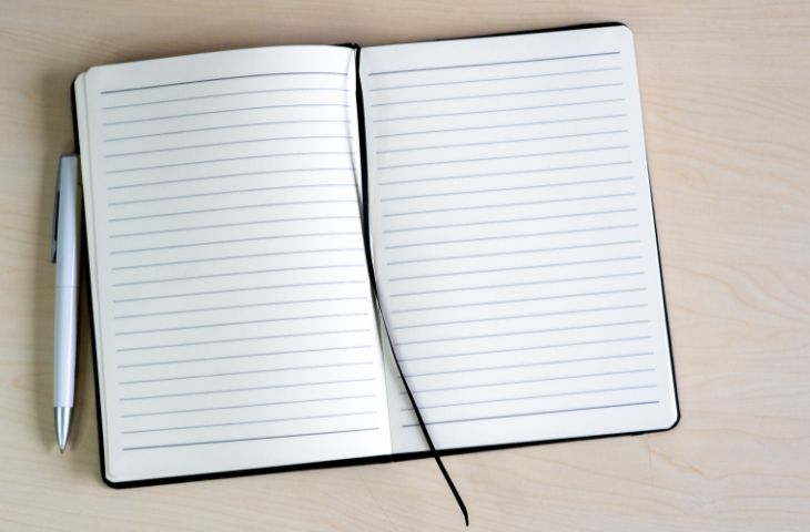 Keeping new years resolutions on the road can be very tricky.
