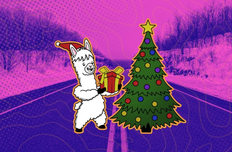HaRVey’s RV Updates: Things I’ve Learned on the Road in December