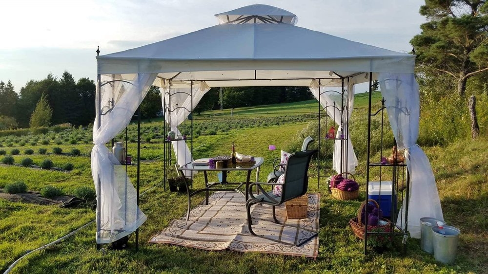 Lavender Essentials of Vermont