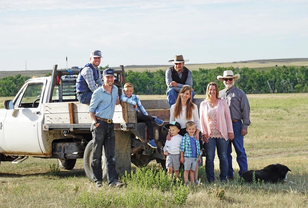 Rafter W Ranch is one of our amazing Harvest Hosts locations in Colorado.