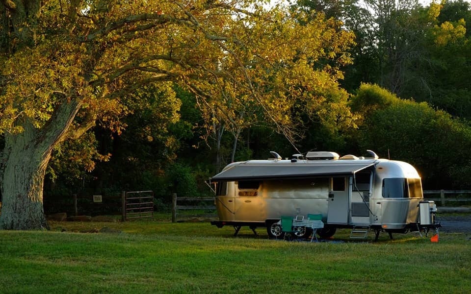 Harvest Hosts is one of the safest ways to travel after COVID-19.