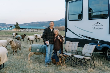 Best RV Trips: Ultimate RV Itineraries for Every Season