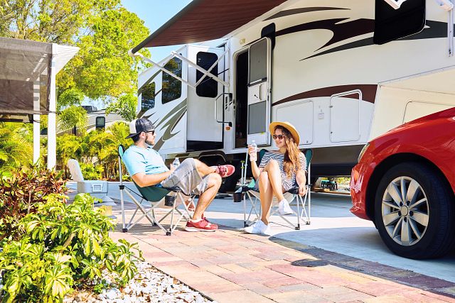 What RV Renters Need to Know About Insurance