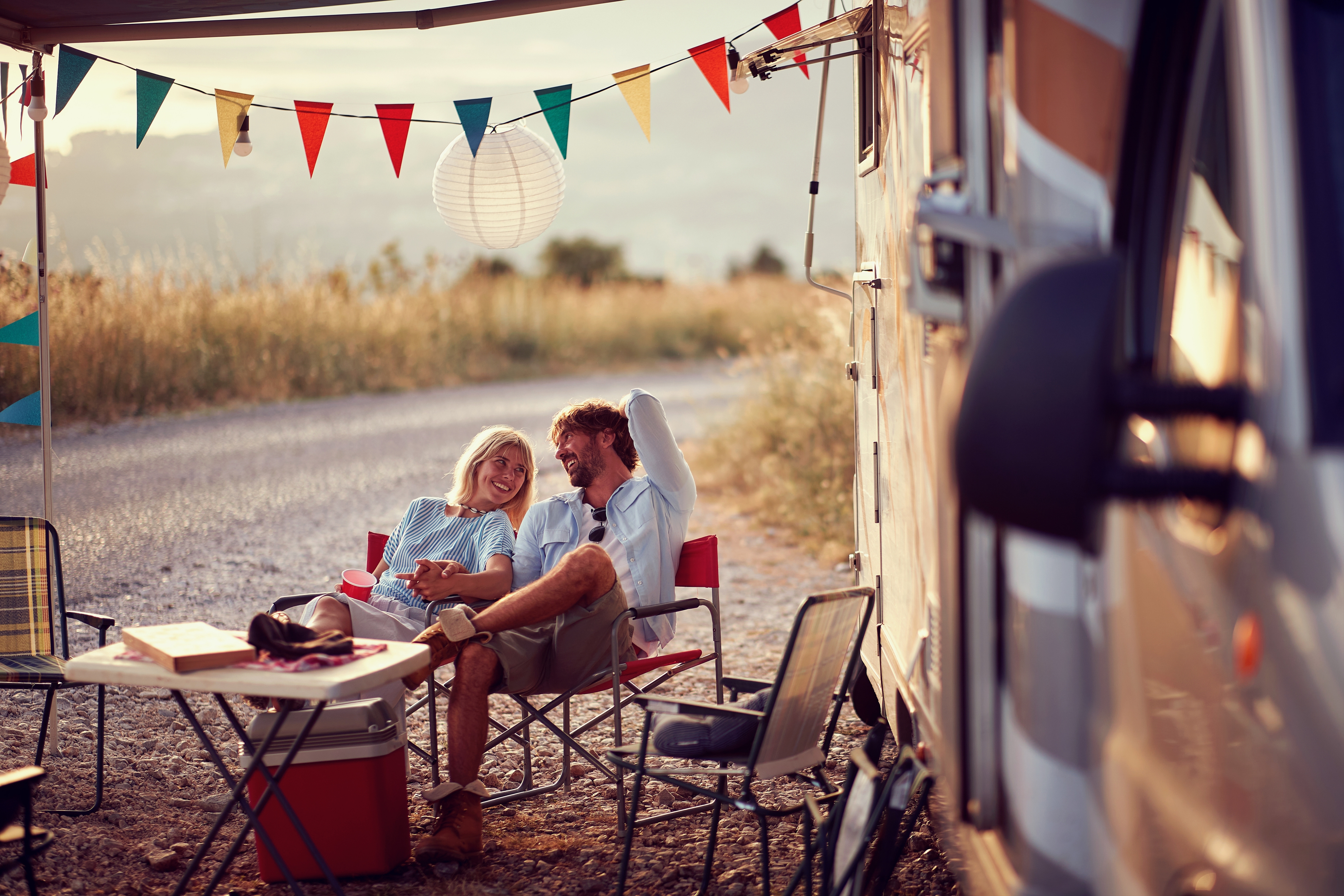 Relearning How to Camp: Why Modern RVing Looks Nothing Like It Used To