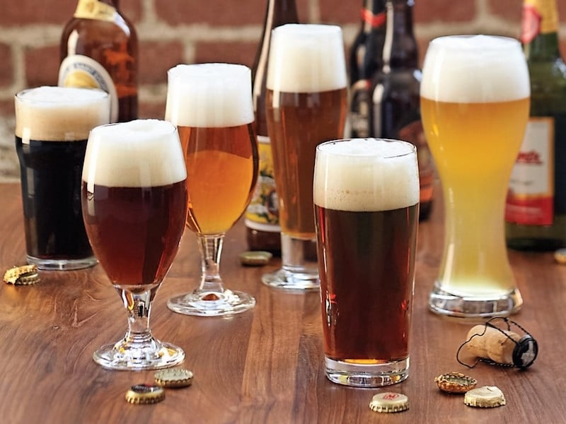 Stick and Rudder Public House is one of our amazing Harvest Hosts locations near Lake Ontario.