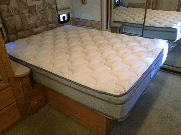 Denver Mattresses are some of the best options out there.