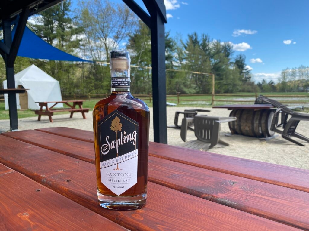 They feature spirits such as bourbons, whiskeys, ryes, and more.