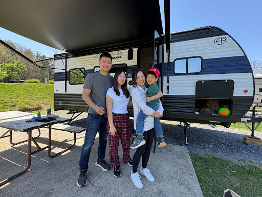 Meet Campground Partners - My Firsthand Experience at Jellystone, Luray