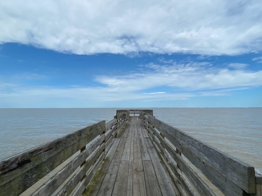 Frascone Winery is located on the beautiful Gulf Coast of Texas.
