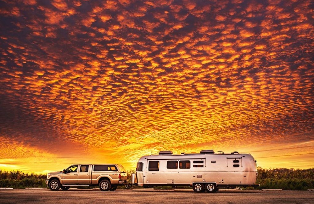 Harvest Hosts camping experiences are like no other.