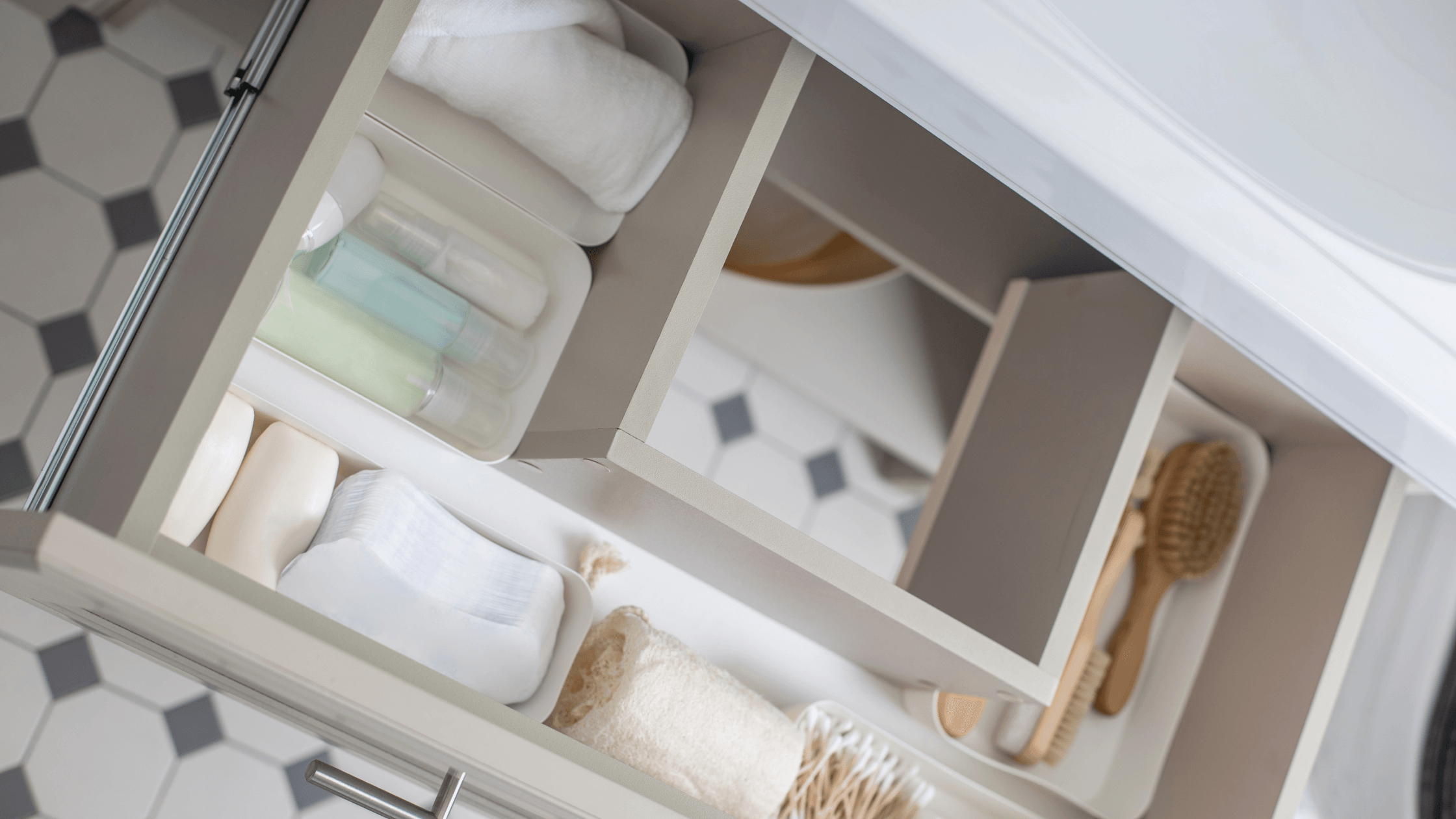 Organize Your RV’s Bathroom: Tips for Maximizing Space