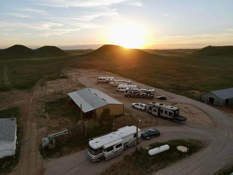 How to Find Last Minute Camping Spots: A Quick Guide for RV Travelers