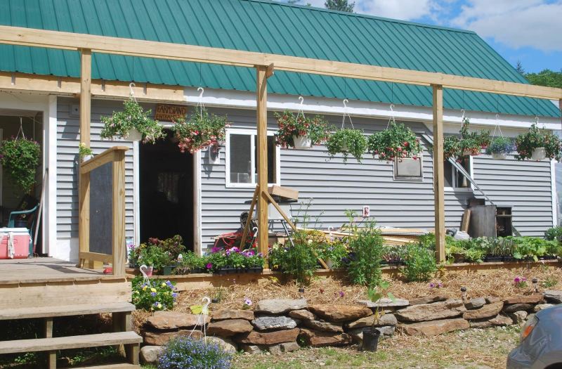 No View Farm, Inn & Bakery