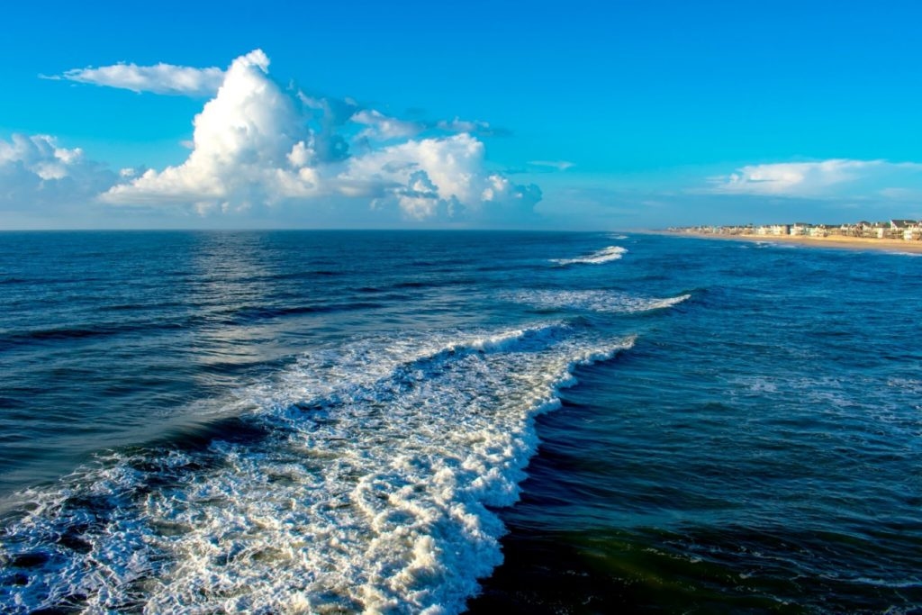 North Carolina is a beautiful state with so much to offer.
