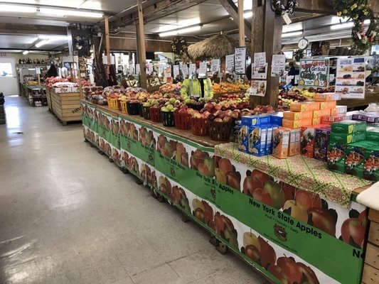 This awesome location has so many incredible and unique offerings.