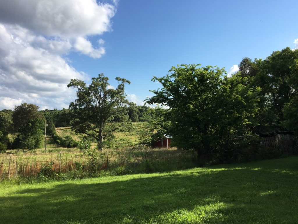Sanctuary Farm and Rest House