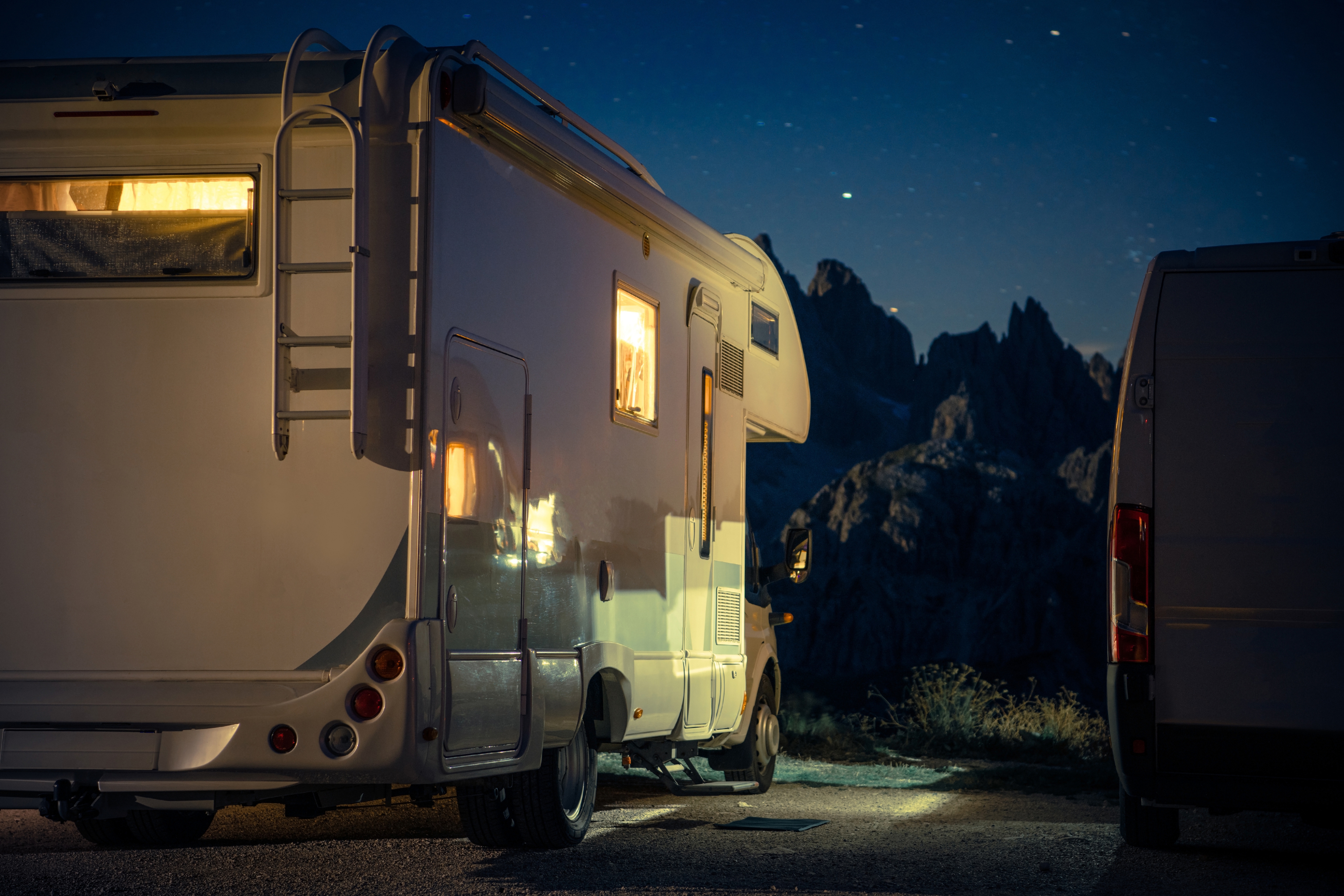 Two-Story RVs: The Future of Luxury Camping or Just a Novelty?