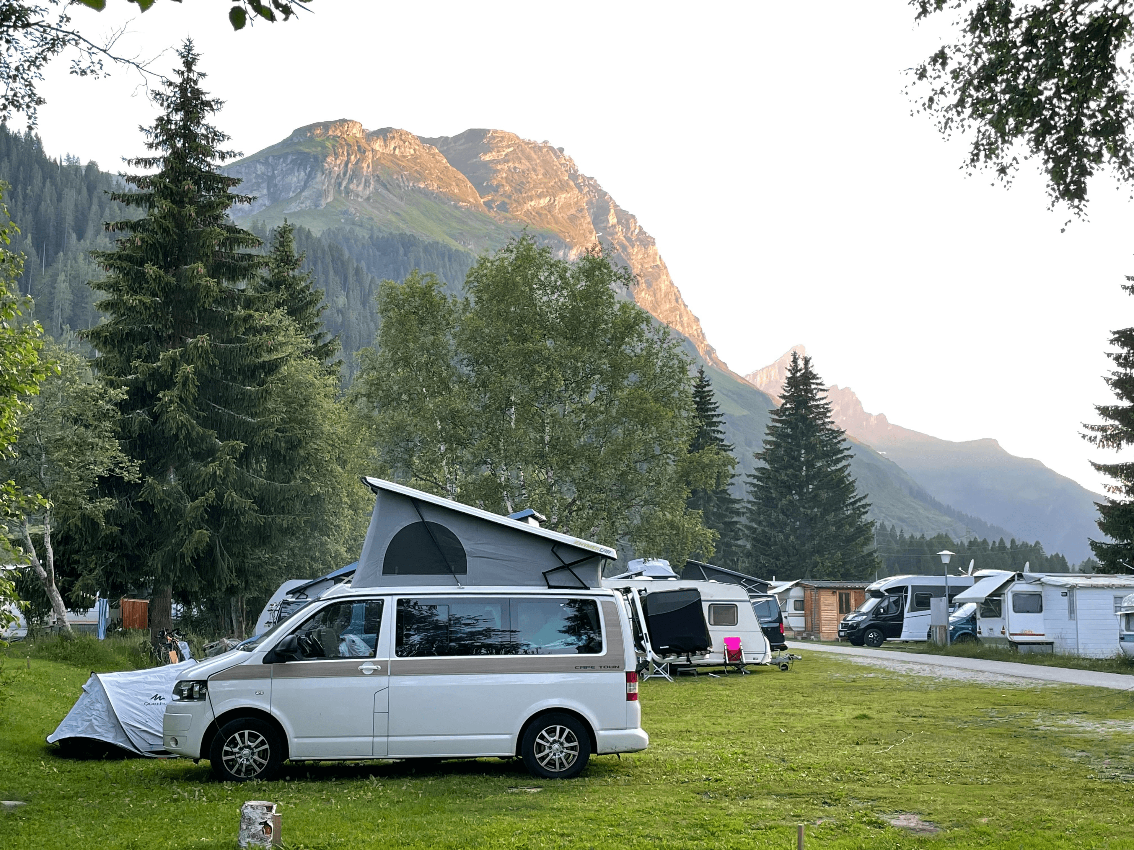 WiFi Woes No More: Tech Tips for Boosting Signal with RV Park WiFi