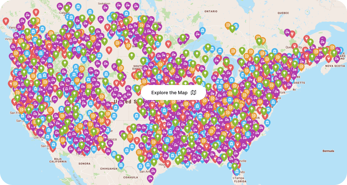 Explore the Map 🗺️
