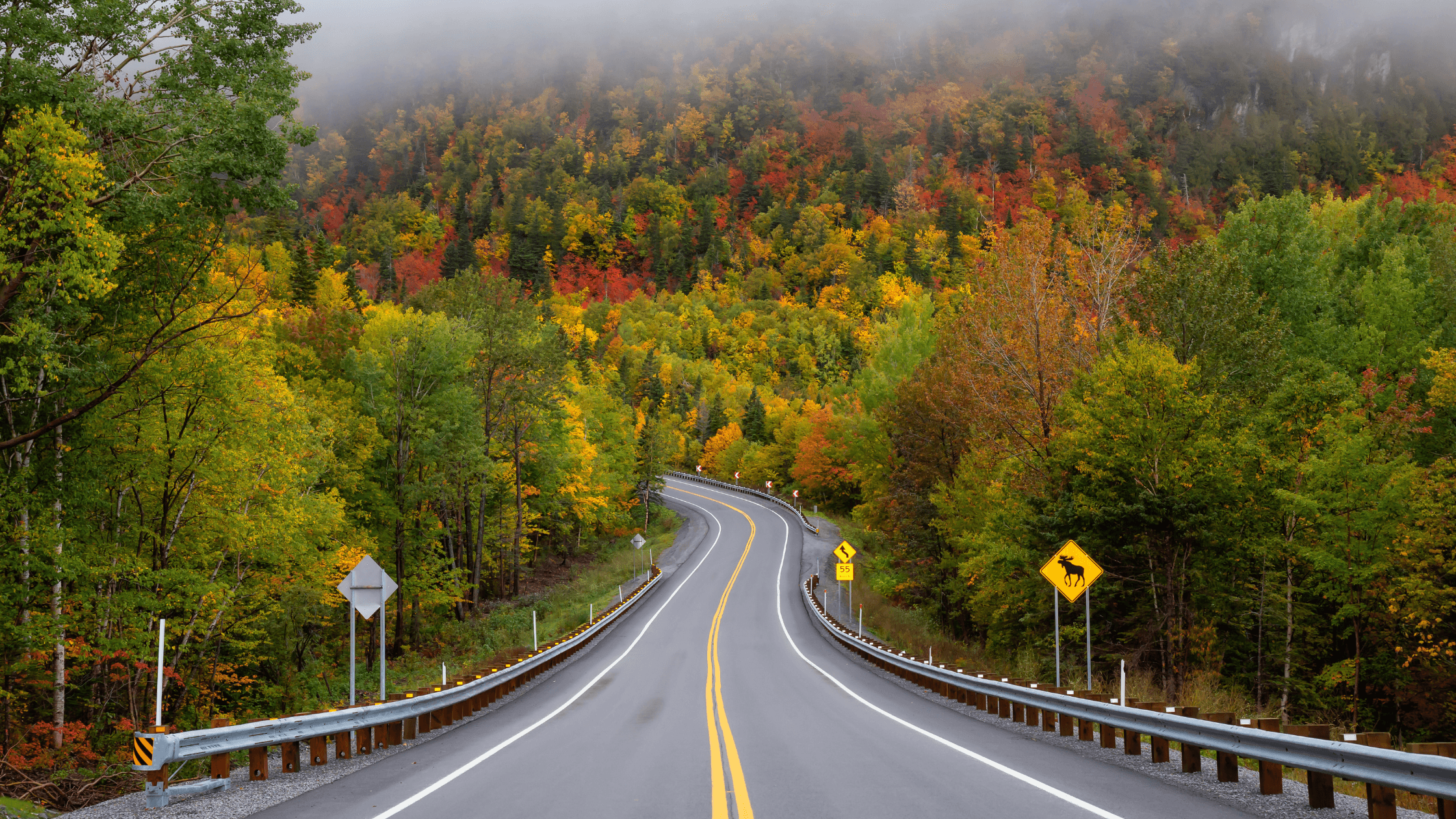 RVing Through Quebec