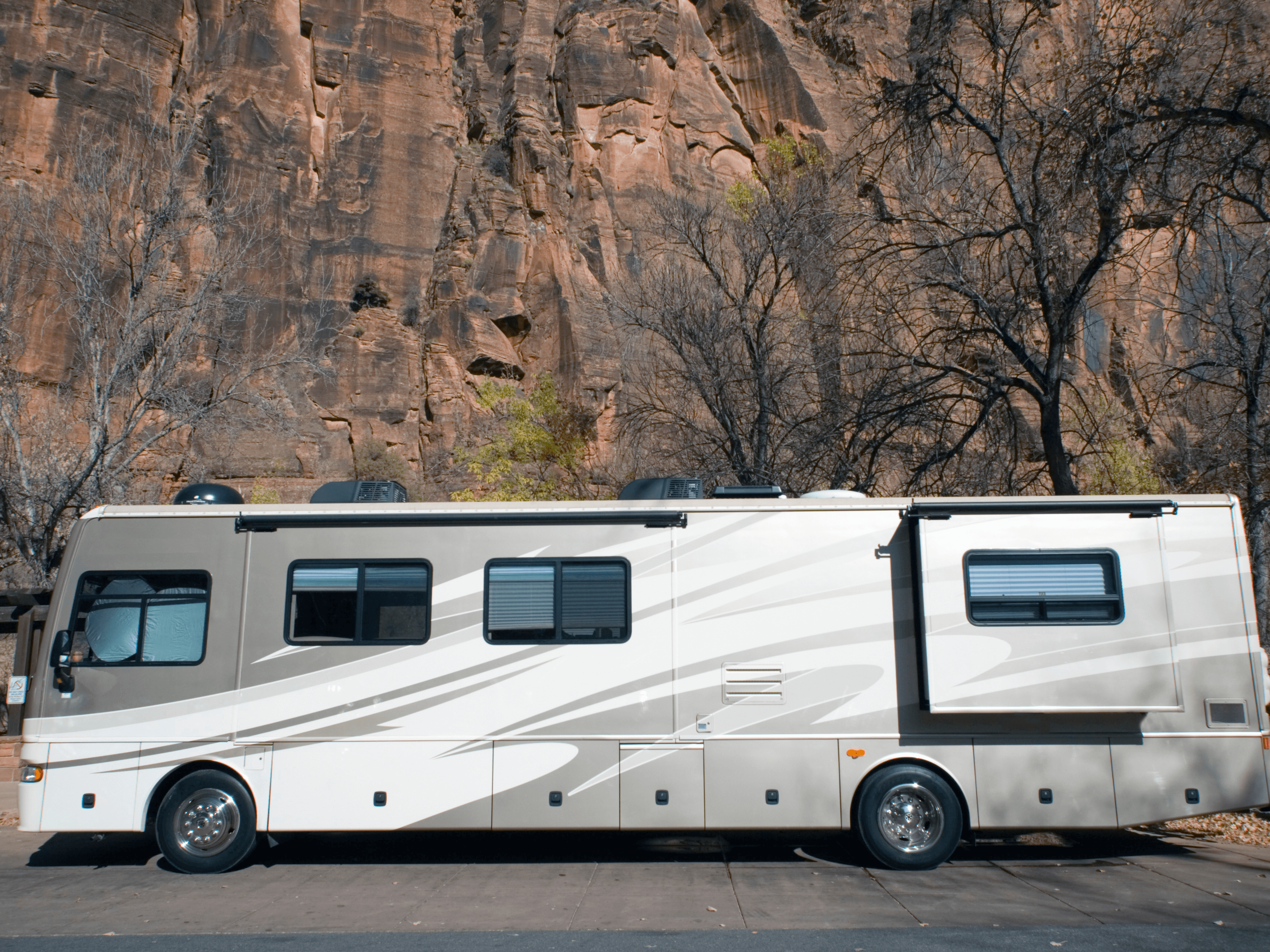 Guide to Camping in the Appalachian Mountains