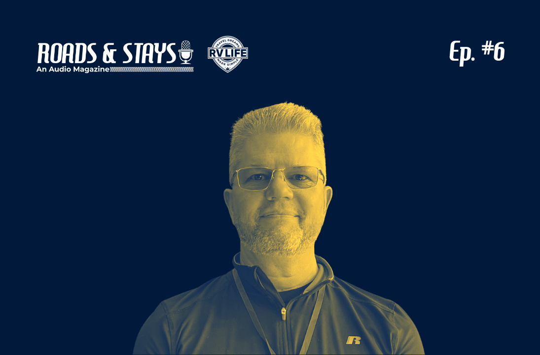 Cruising Through Maintenance, Navigation and RVLife