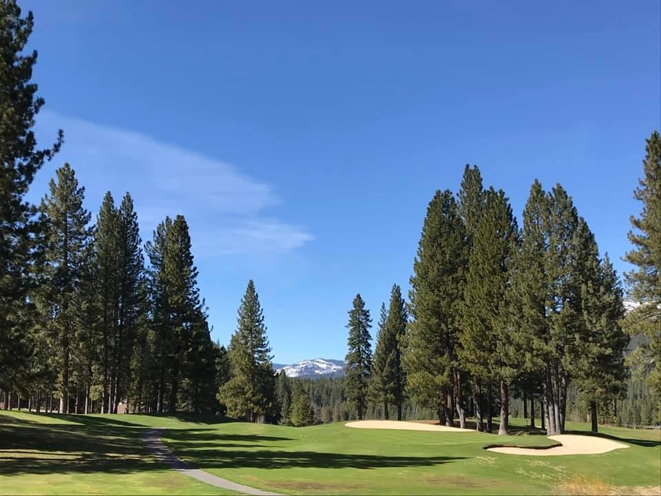 Yosemite National Park is the crown jewel of the High Sierra.
