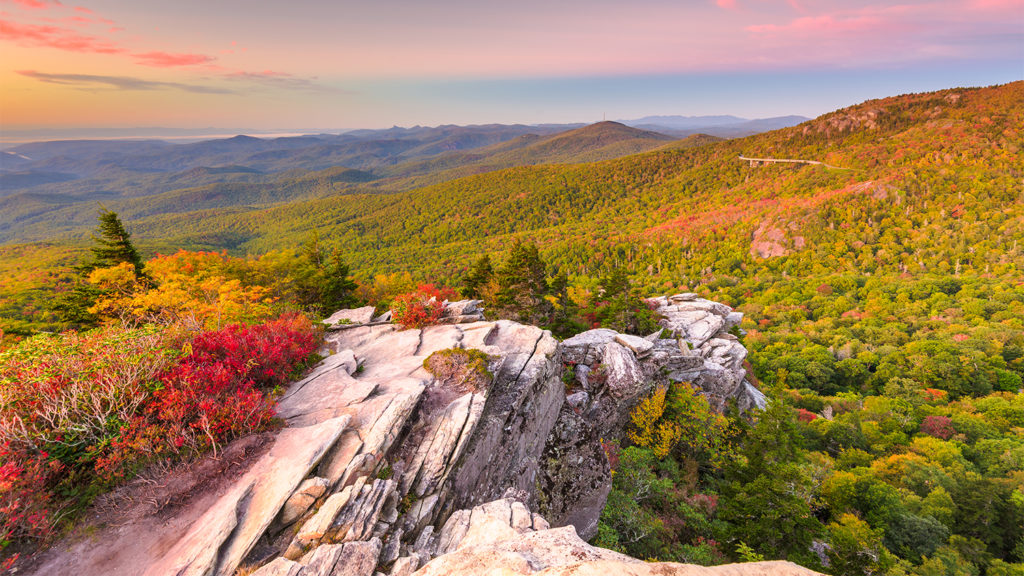 North Carolina is a beautiful state with so much to offer.