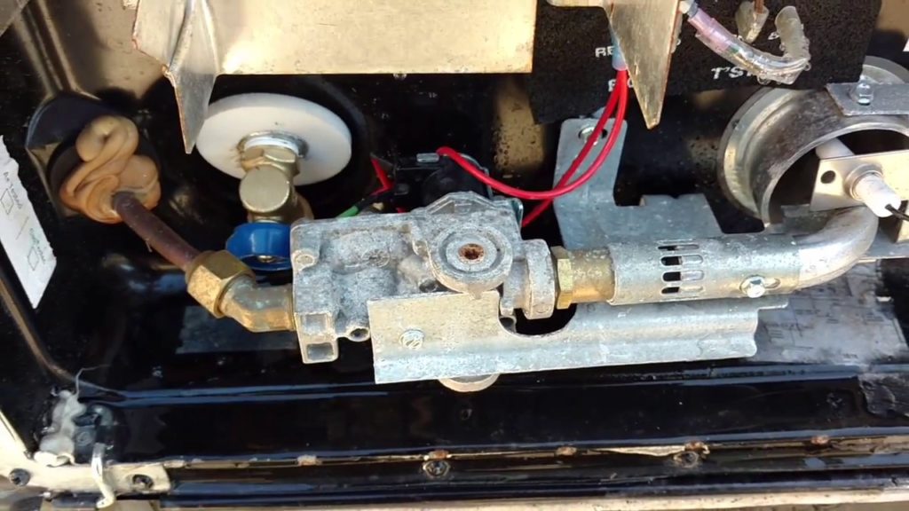 Understanding the basics of your hot water heater is also important.