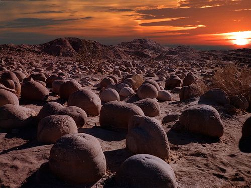 anza borrego view