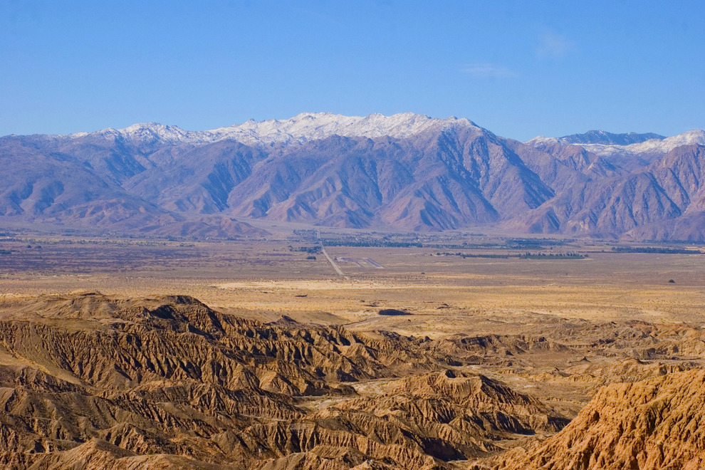 anza borrego view