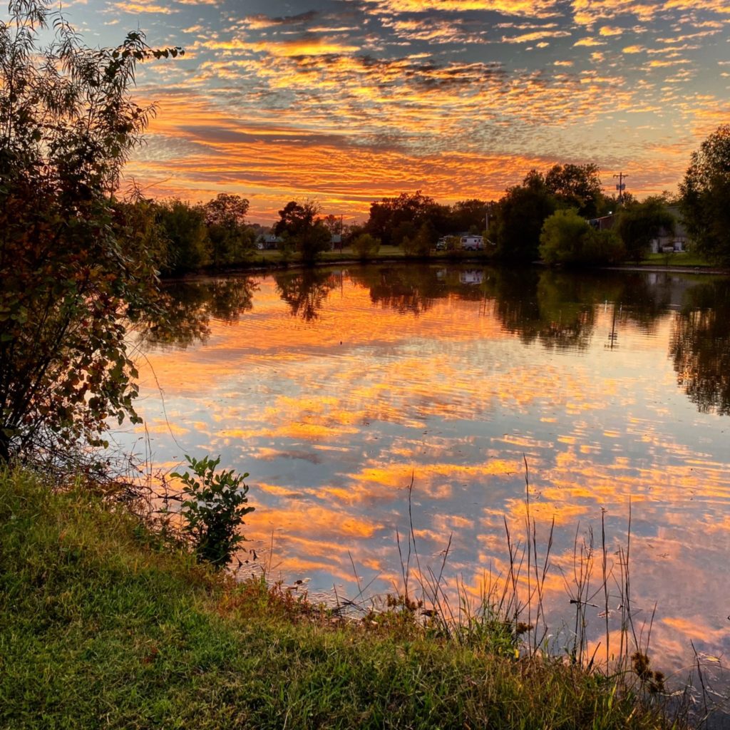 Post Winery in Arkansas