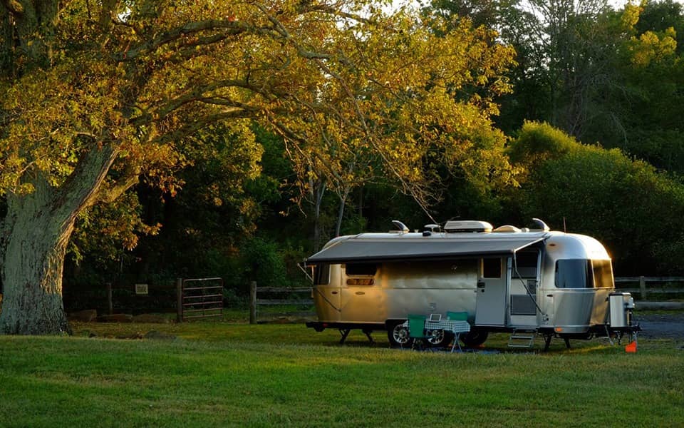 Harvest Hosts is one of the safest ways to travel after COVID-19.