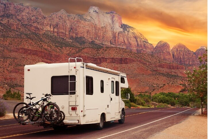 Setting up proper insurance on your RV is a big and important part of the overall process.