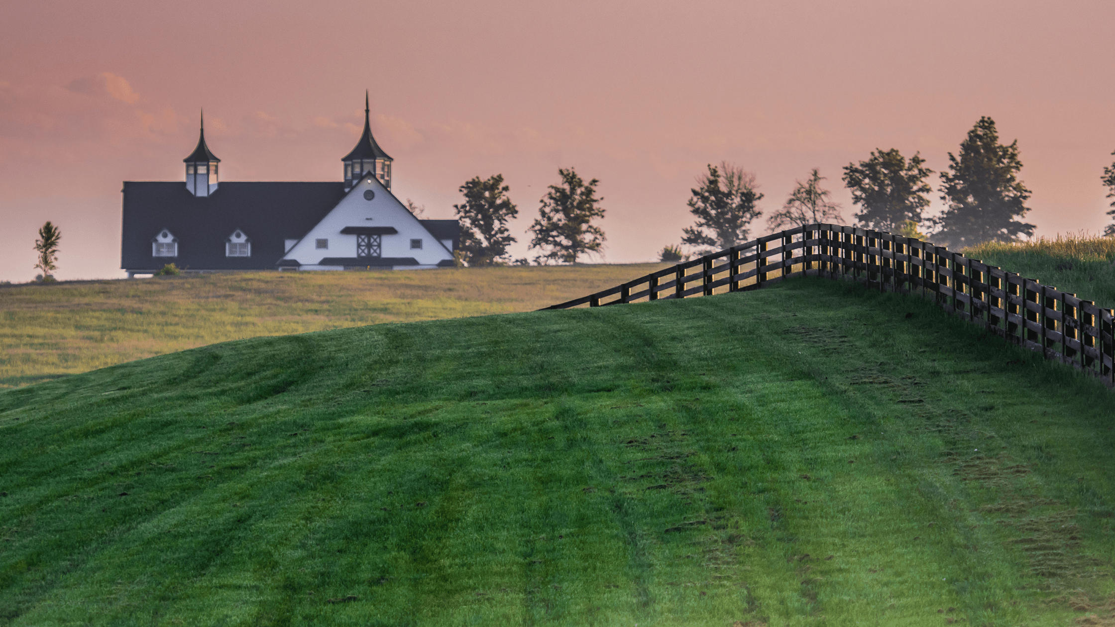 Harvest Hosts in Eastern Kentucky