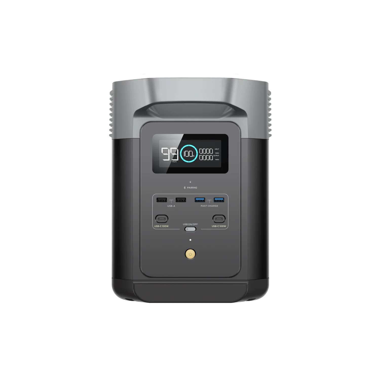 EcoFlow Delta