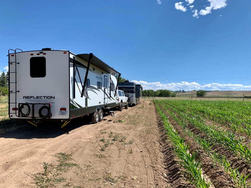 Mountain View Winery is an incredible boutique winery in the hearty of western Colorado.
