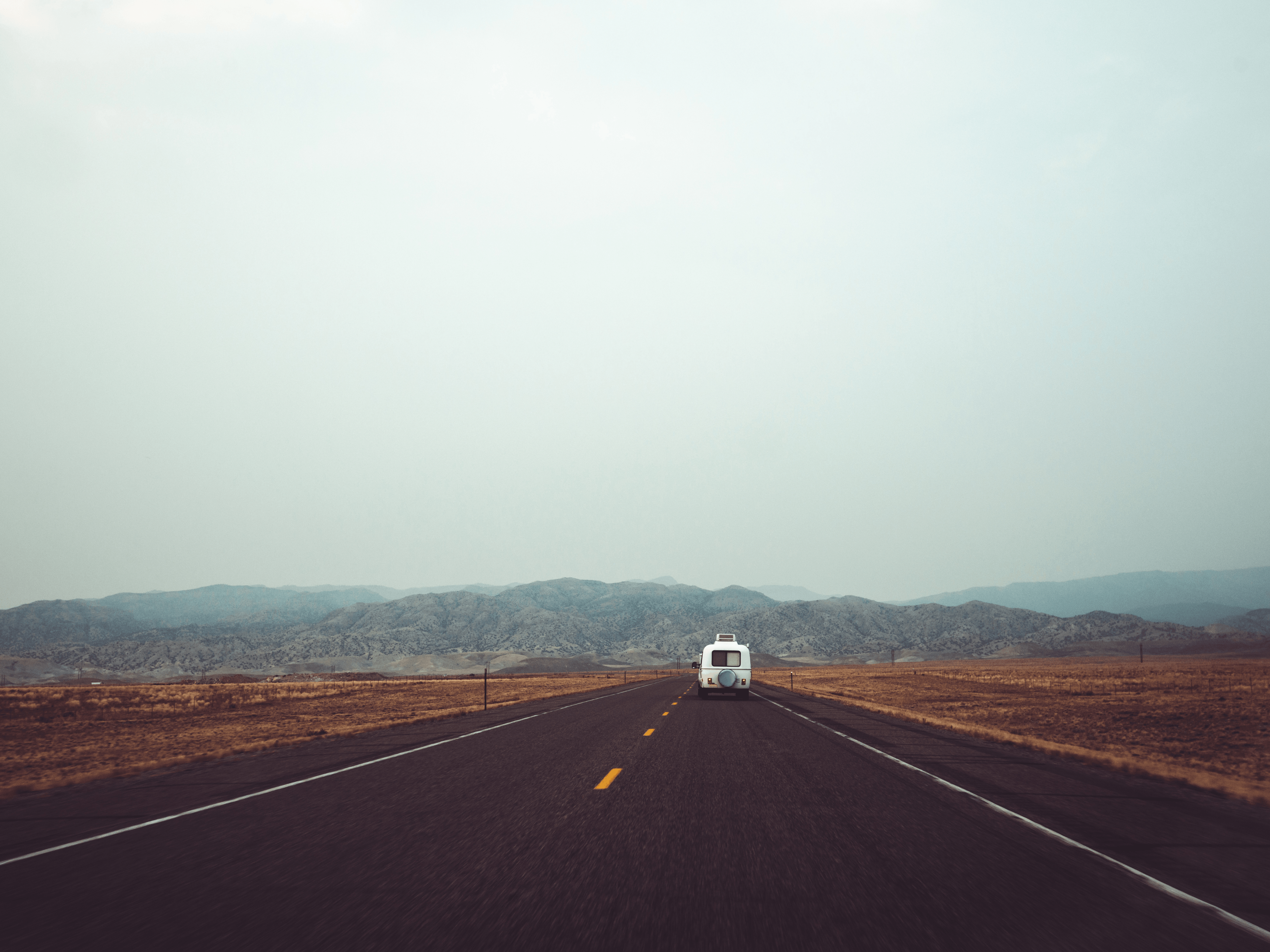 RV Camping in Wyoming: Where to Stay for Stunning Mountain Views